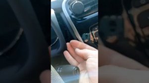 Логан 2. снимаем приборный щиток. разобрать логан 2.