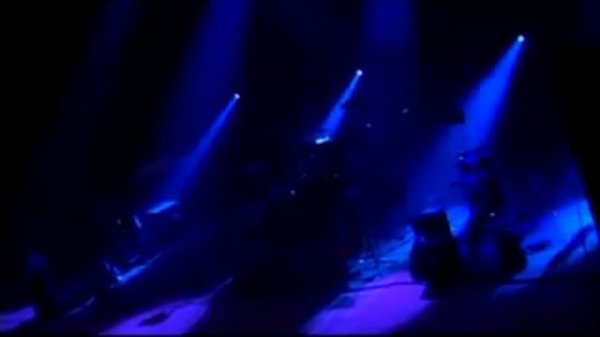 Introductory Soundscape Eyes Wide Open - Robert Fripp