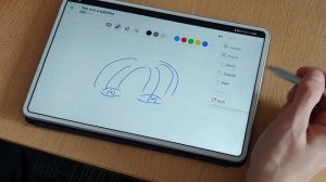 Huawei M-Pencil for MatePadPro - What can you do with it?