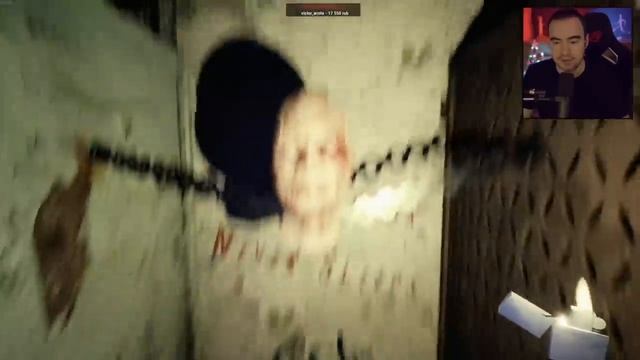 Ужастики. Mirrors Forge / Deathwatch / Sleep Paralysis #1 смотреть онлайн