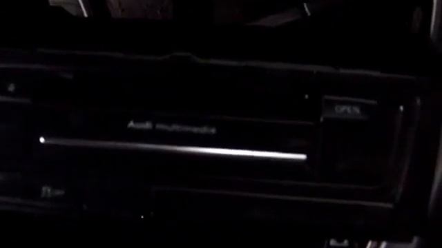 09-12 Audi In Dash CD Player:$100 смотреть онлайн