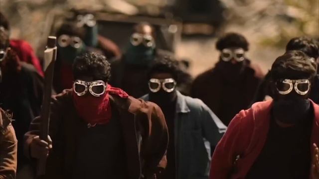 Industry Baby x KGF - Sultan | Sagar Swarup Mashup | Beat Prod. Ice Tea Beats смотреть онлайн