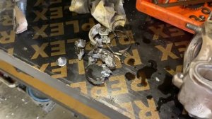 Увеличиваем максималку на скутере до 100 кмч  139QMB