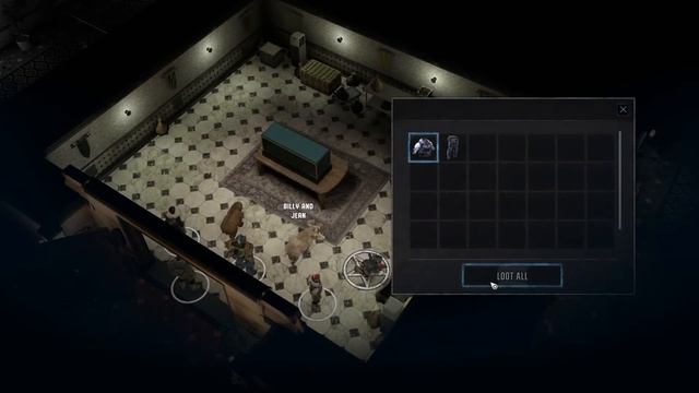 Wasteland 3 - Toaster Expert Achievement/Verchitin Armor Guide смотреть онлайн