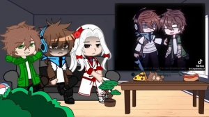 реакция гв на лололошку-[голос времени]||Лололошка, Фран, Эбардо?[×1.75]