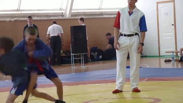 Первенство по самбо 05.04.2014 смотреть онлайн