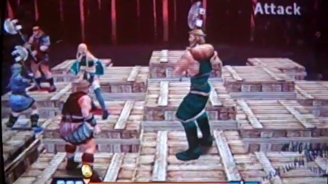 Gladius Xbox Gameplay смотреть онлайн