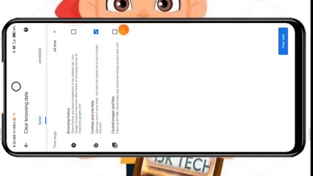 How To Delete Cookies On Chrome Browser | Delete Cookies In Chrome | Chrome Browser ki Cockie hatay смотреть онлайн