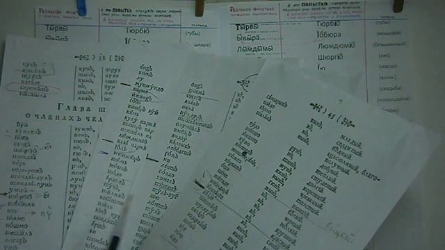 Что такое луговой марийский язык? ч.1 смотреть онлайн