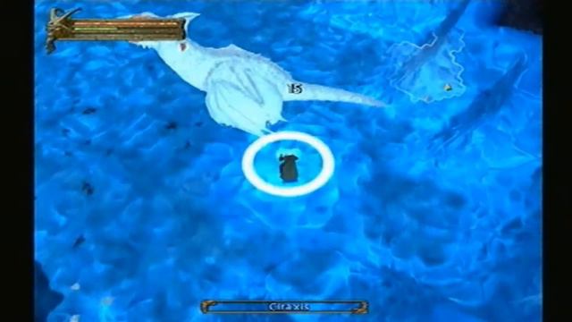 Lets Play Baldurs Gate Dark Alliance #29 (blind) Ciraxis смотреть онлайн
