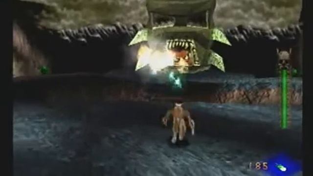 Let's Play Akuji The Heartless 34: Spiky Platforms Are a Headache смотреть онлайн