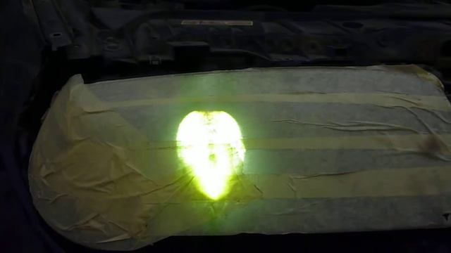 Работа фары смотреть онлайн