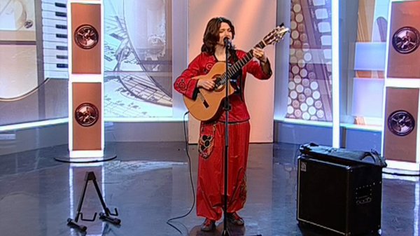 Елена Фролова