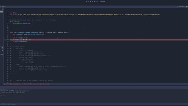 What is RegEx смотреть онлайн