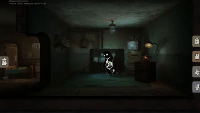 ПРОХОЖДЕНИЕ Beholder №1 обучение смотреть онлайн