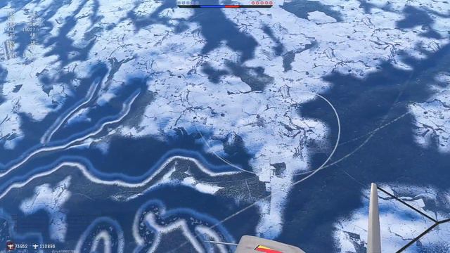 War Thunder SIM - EC6 Germany - With Friends смотреть онлайн