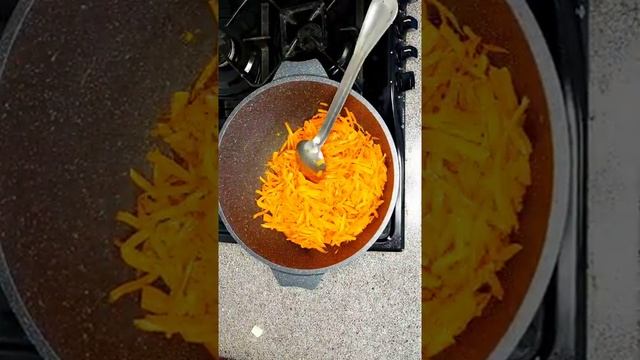 Кабачковая икра на зиму. В 100 раз лучше магазинной. Рецепт смотреть онлайн