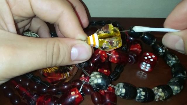 БАКЕЛИТ КАК ОПРЕДЕЛИТЬ ДОМА смотреть онлайн