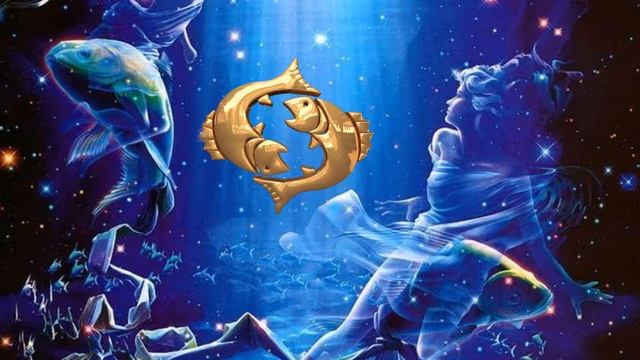 Гороскоп на октябрь 2020 года для Рыбы смотреть онлайн