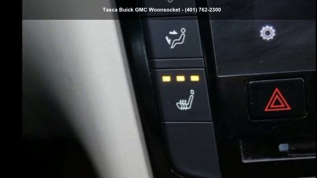2019 Infiniti QX50 Essential - Tasca Buick GMC Woonsocket... смотреть онлайн