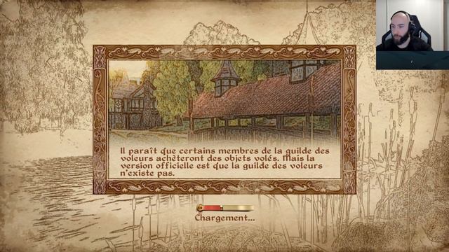 ALDERIATE - THE ELDER SCROLLS IV OBLIVION - EPISODE 14 смотреть онлайн