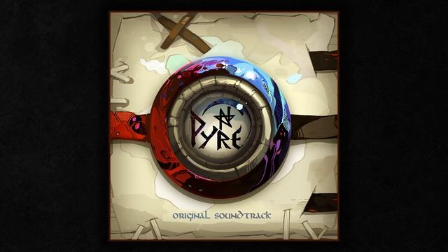 Pyre Original Soundtrack - New Union смотреть онлайн