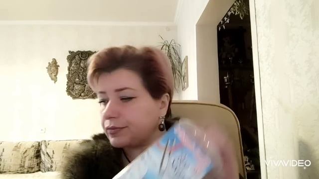 Здравствуйте, меня зовут Наталья и я шопоголик)