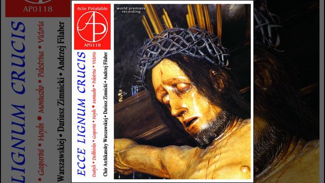 Via Crucis: No. 1, Andante maestoso: Vexilla Regis prodeunt смотреть онлайн