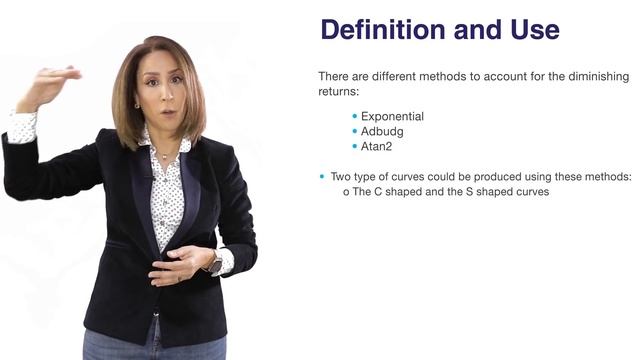 Episode 1: Media Transformation in MMM - Marketing Mix Modeling Master Classes смотреть онлайн