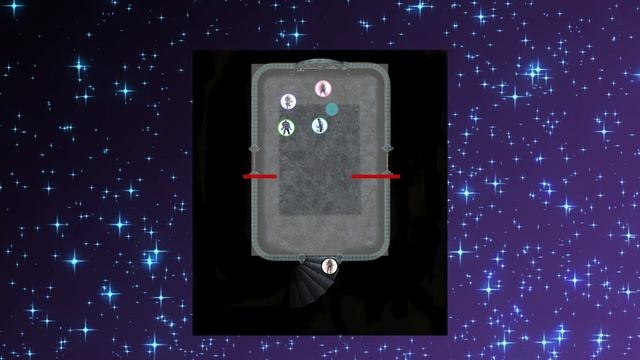 Rolling with Difficulty Season 3 Episode 10: “Caged Hearts” смотреть онлайн