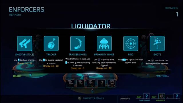 A look at Aftercharge смотреть онлайн