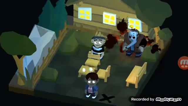 Я играю пятница 13 смотреть онлайн