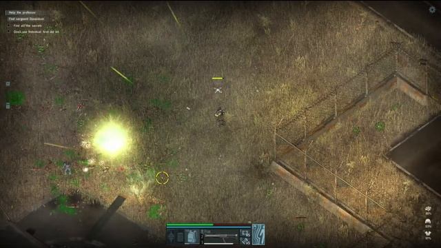Alien Shooter 2 The Legend - Mission 51 With Secrets смотреть онлайн