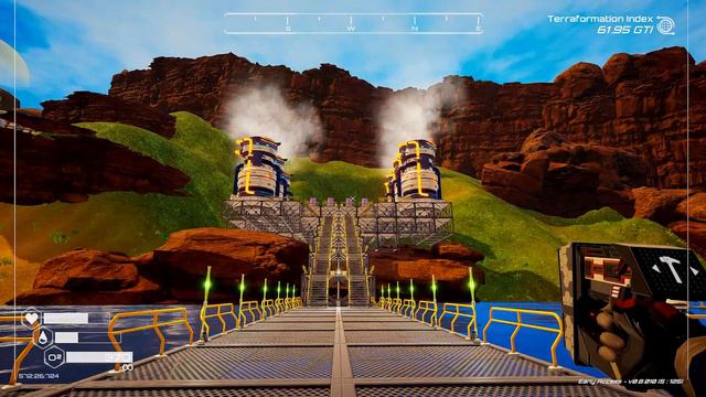 The Ultimate Base Design for Planet Crafter! смотреть онлайн
