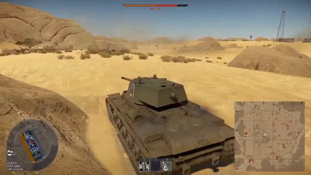 Russian Bias! (War Thunder) #10 смотреть онлайн