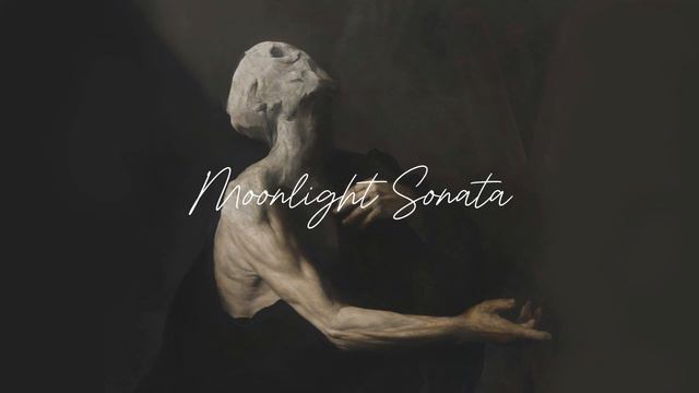 Moonlight Sonata - But Depressed | Slowed & Reverb смотреть онлайн