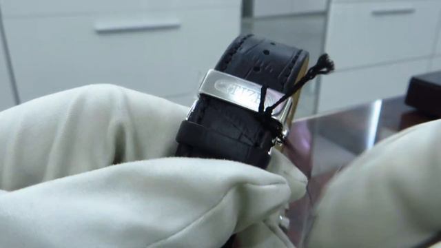 Citizen Eco-Drive Radiocontrolled AT8110-11A