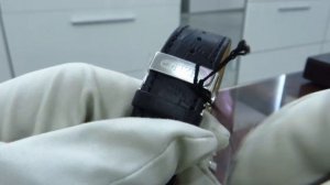 Citizen Eco-Drive Radiocontrolled AT8110-11A