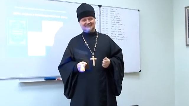 Слово Веры 24-01-2015. О бывших и будущих выпускниках Вятского духовного училища смотреть онлайн