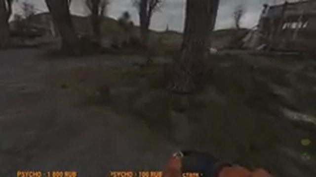 NLC7.0 Rethinking (стрим 8)Новый ПАТЧ Оружейника {3ий поход} S.T.A.L.K.E.R.: Тень Чернобыля смотреть онлайн