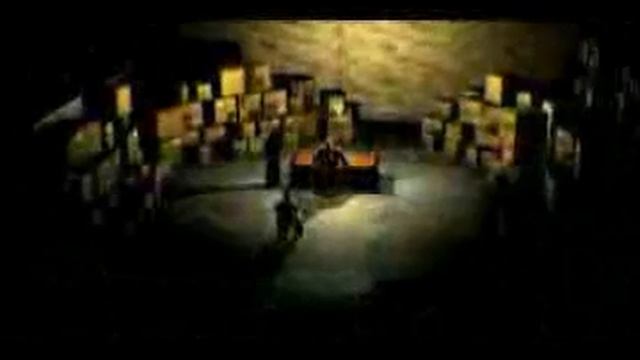 100 Bullets [Acclaim - CANCELLED! XBOX & PS2] смотреть онлайн