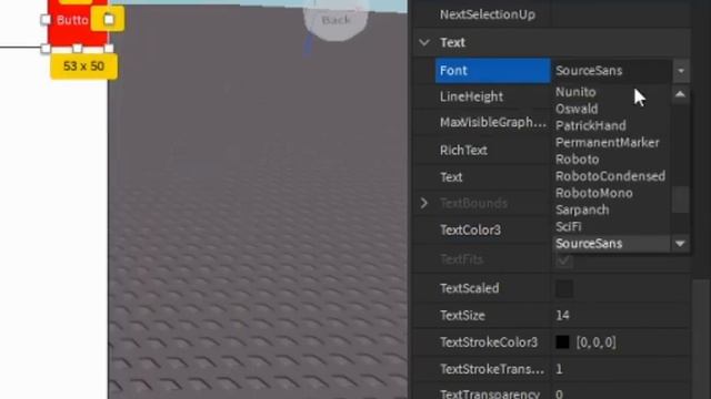 How to make a hold e to open shop thingy in Roblox Studio!! смотреть онлайн