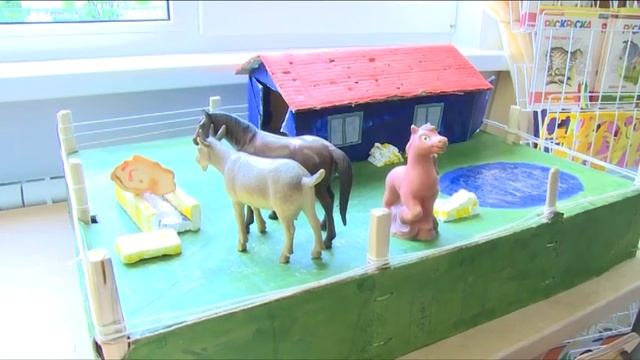 Обучающий семинар для воспитателей детских садов прошел в Щёлковском районе смотреть онлайн