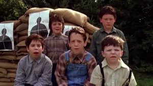 И на третий день бог создал Ремингтон со скользящим затвором