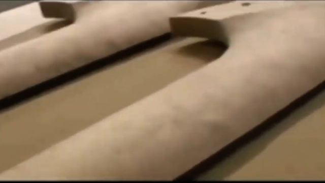 Washburn N4 Guitar Factory USA смотреть онлайн