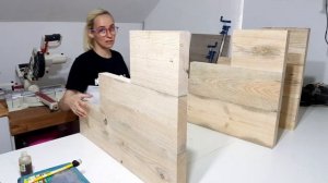 Лестница для крыльца и террасы за 2 часа своими руками.  Ступени своими руками