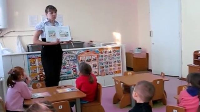 Реализация УМК 