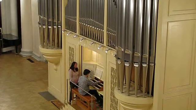 Франк - Молитва смотреть онлайн