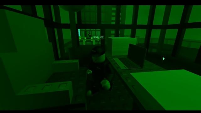 Roblox | If the Reset Button Was Disabled | A Roblox Machinima by MCP смотреть онлайн