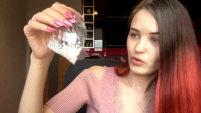 ПОСЫЛКА ИЗ AliExpress и Joom\ ЧТО Я ЗАКАЗАЛА??? смотреть онлайн
